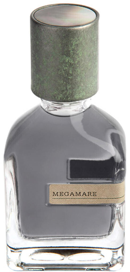 Orto Parisi Megamare Eau de Parfum