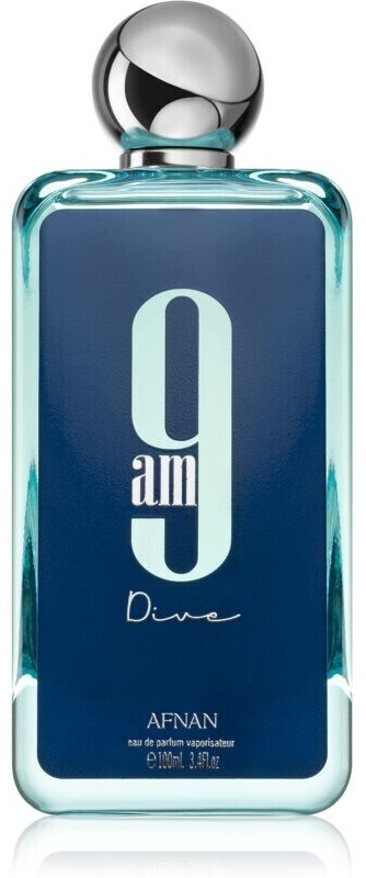 Afnan 9 AM Dive Eau de Parfum