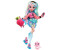 Mattel Monster High Doll With Pet