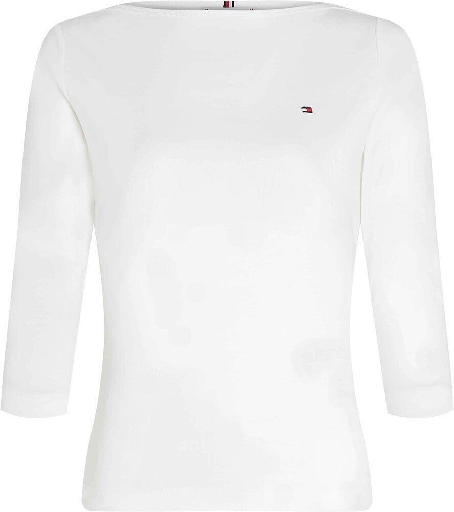 Tommy Hilfiger New Cody Slim 3/4 Sleeve T-shirt (WW0WW40589)