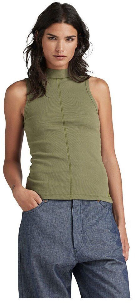G-Star Open Back T Sleeveless T-shirt (D24502-D595)