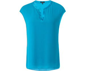 Comma T-Shirt (2148298) türkis ab 34,39 € | Preisvergleich bei 