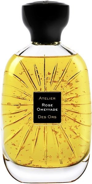 Atelier des Ors Rose Omeyyade Eau de Parfum