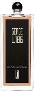 Serge Lutens Nuit de Cellophane Eau de Parfum
