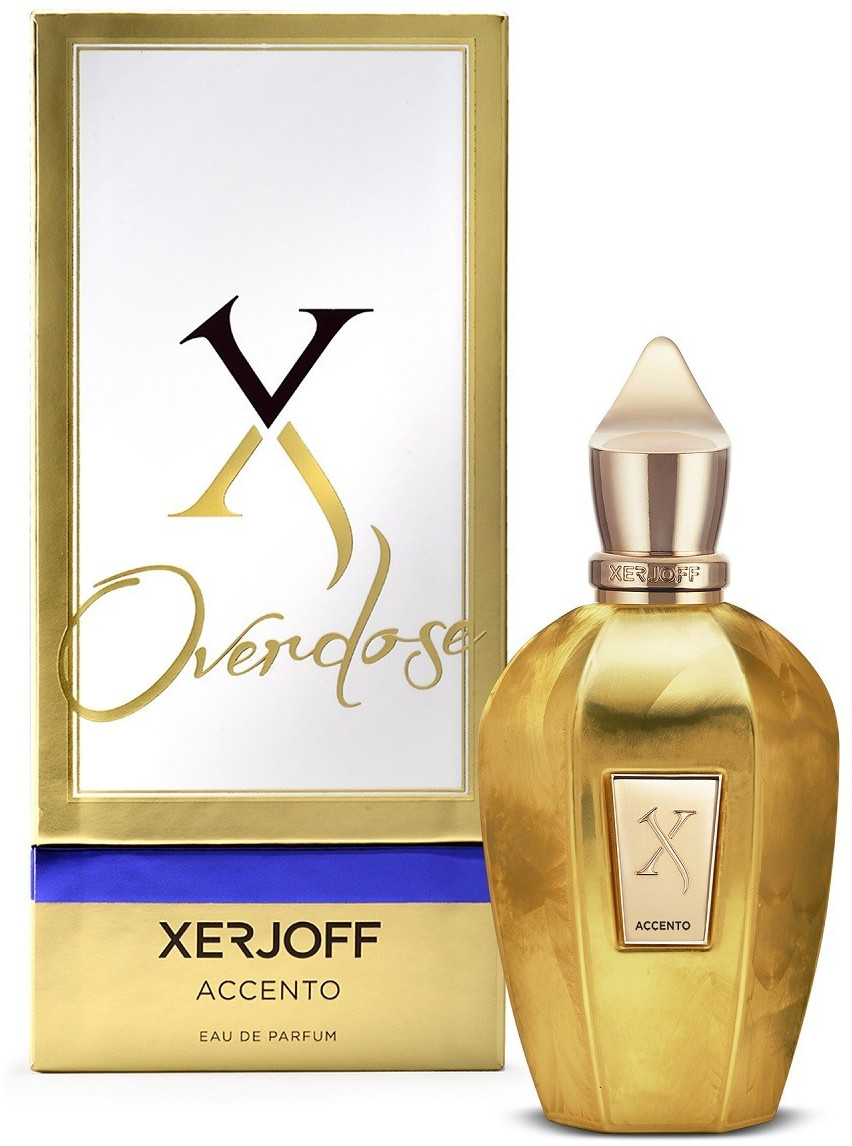 XerJoff Accento Overdose Eau de Parfum