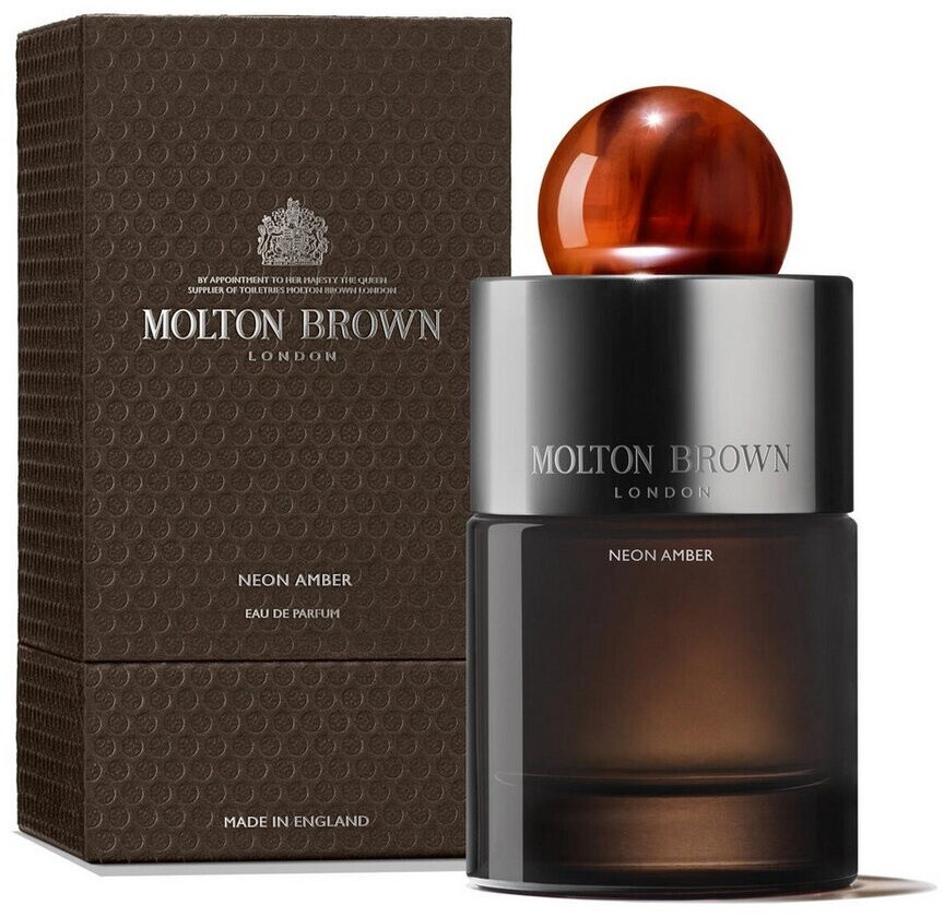 Molton Brown Neon Amber Eau de Parfum