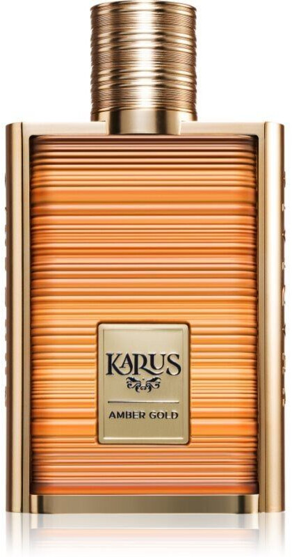 Khadlaj Karus Amber Gold Eau de Parfum