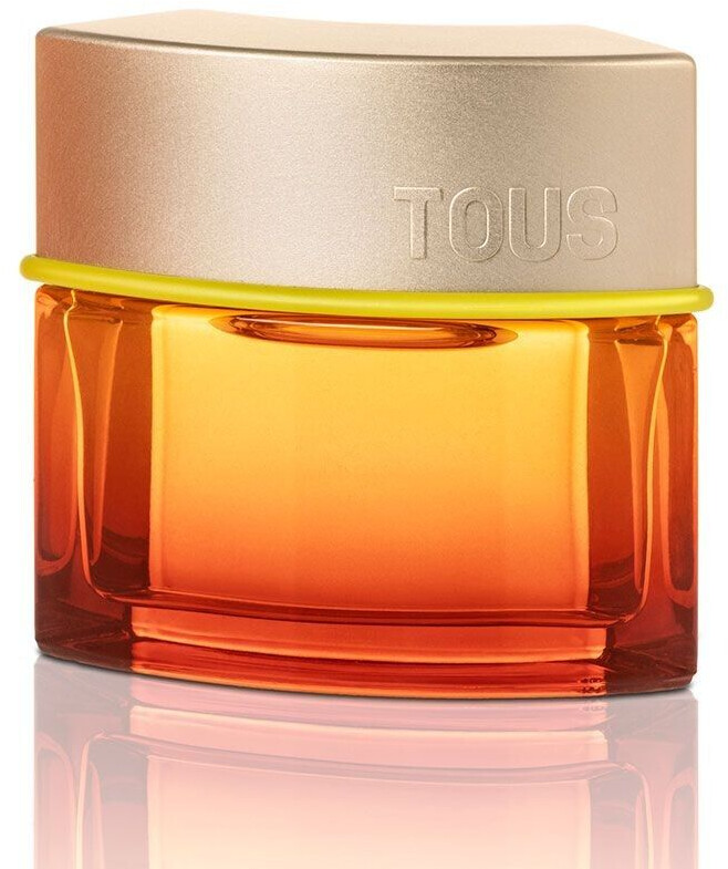Tous Man Spritz Eau de Toilette