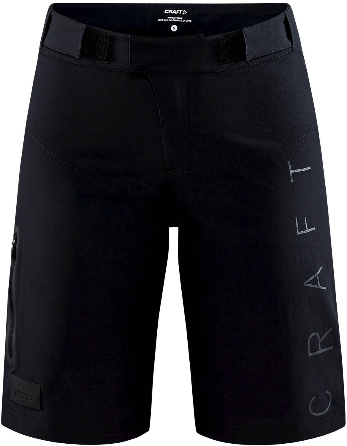 Craft ADV Offroad XT Shorts Women PAD