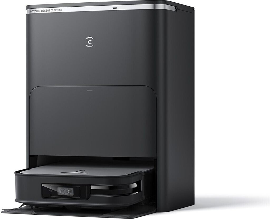 ECOVACS DEEBOT X2 OMNI