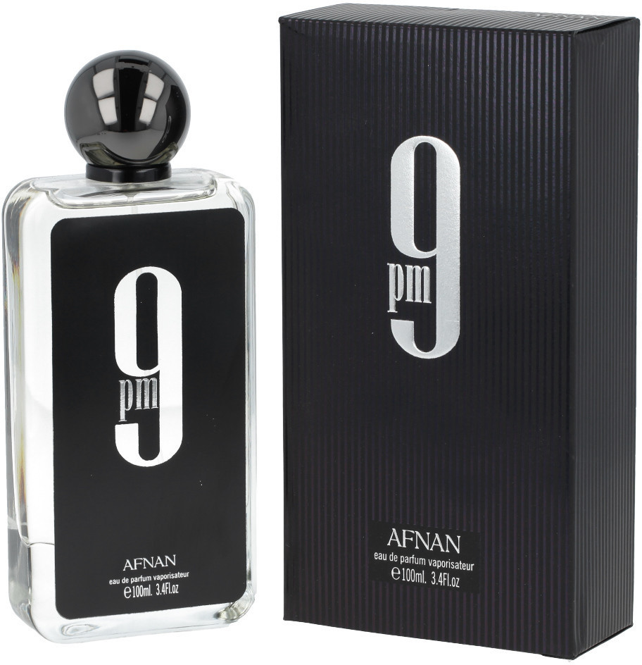 Afnan 9 Pm Eau de Parfum