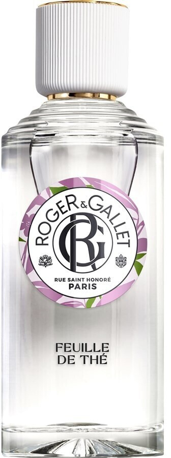 Roger & Gallet Feuille de Thé Eau Fraîche
