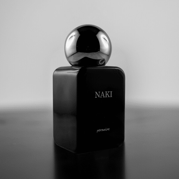 Pernoire Naki Extrait de Parfum