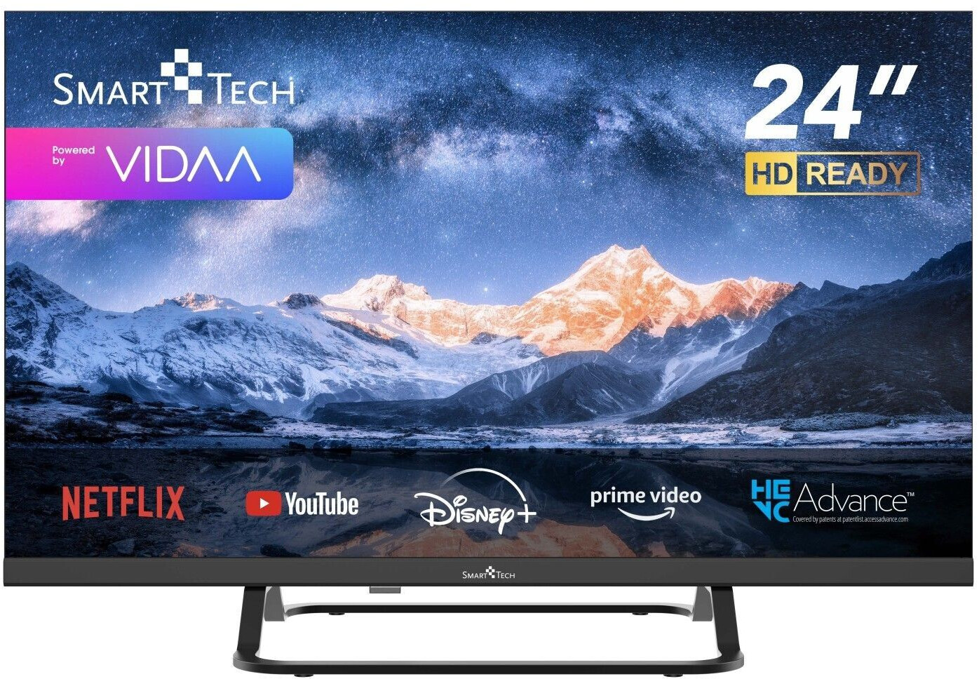 Smarttech HV02V