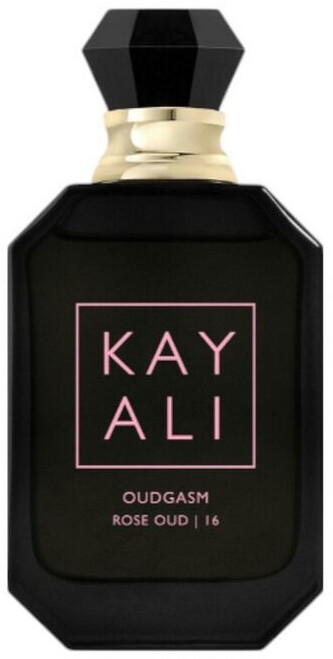 Kayali Oudgasm Rose Oud 16 Eau de Parfum Intense