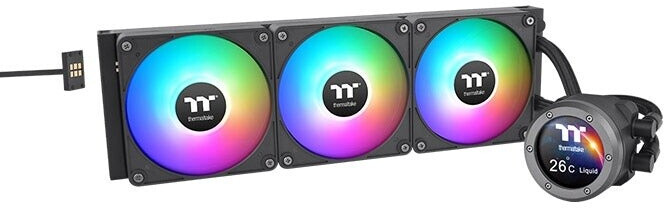 Thermaltake TH420 V2 Ultra EX ARGB