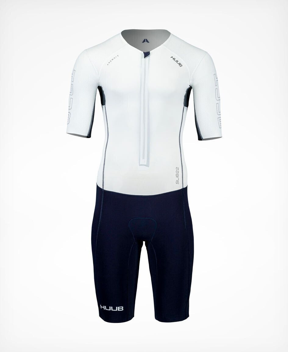 HUUB Anemoi 2 Sub22 Tri Suit