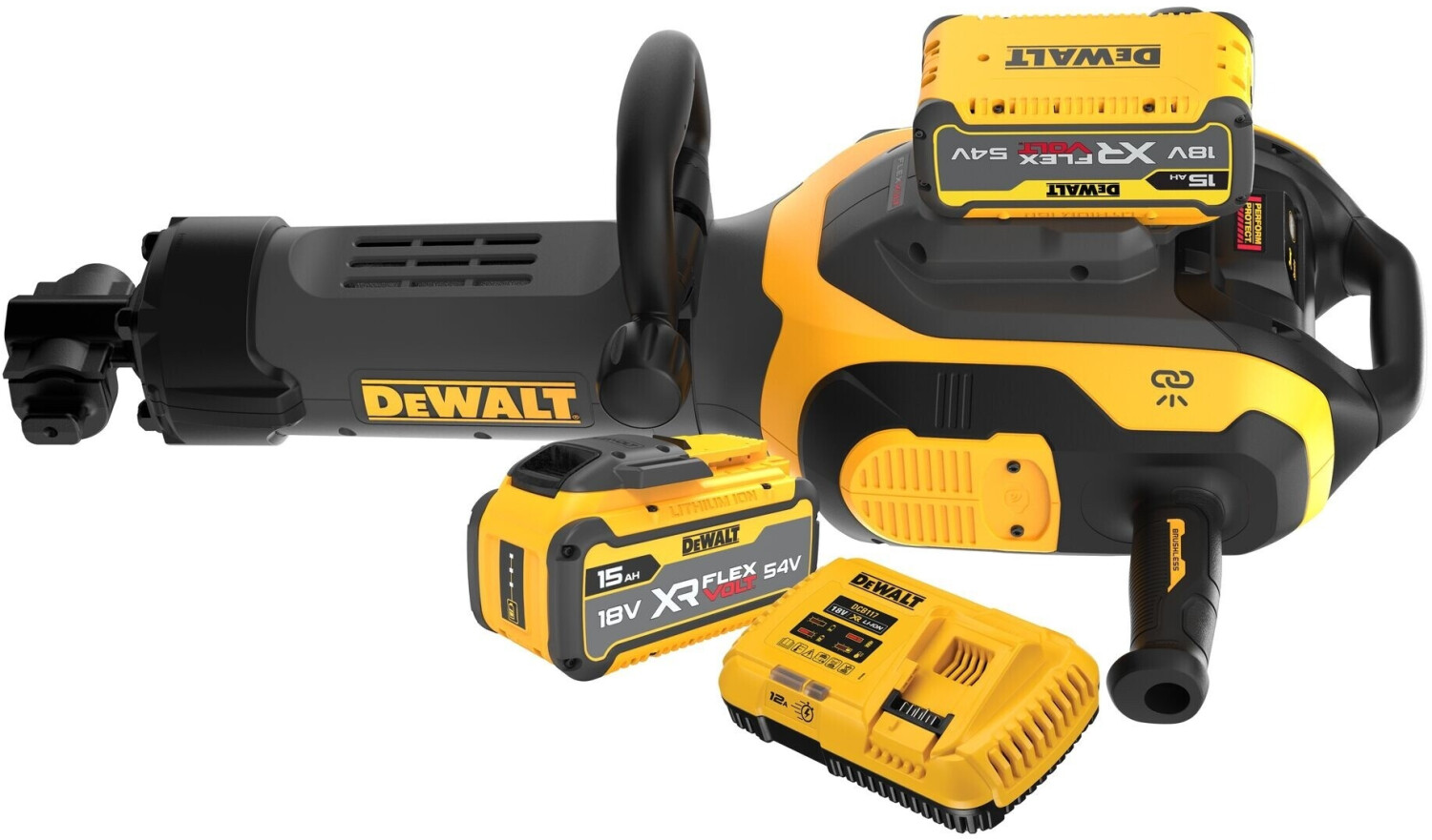 DeWalt DCH966