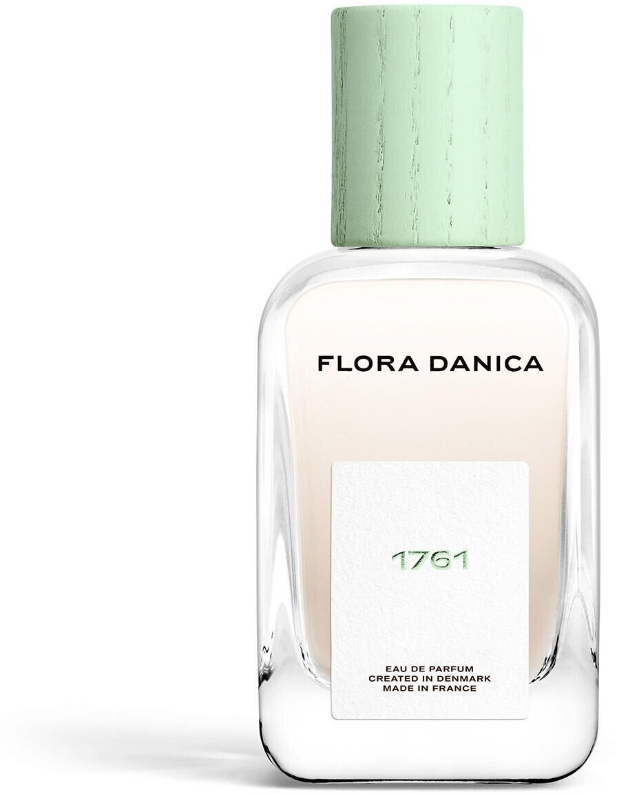 Flora Danica 1761 Eau de Parfum