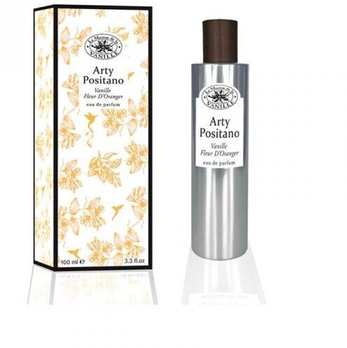 La Maison de la Vanille Arty Positano Eau de Parfum