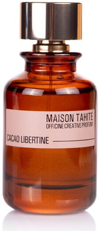 Maison Tahite Cacao Libertine Eau de Parfum