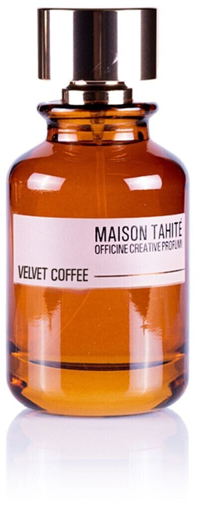 Maison Tahite Velvet Coffee Eau de Parfum