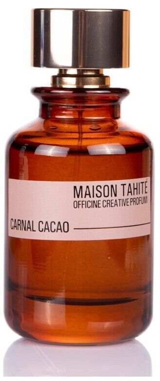 Maison Tahite Carnal Cacao Eau de Parfum
