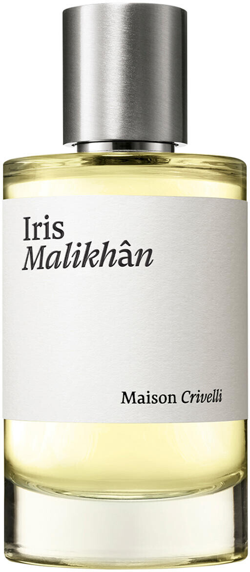 Maison Crivelli Iris Malikhan Eau de Parfum