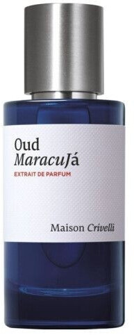 Maison Crivelli Oud Maracujá Extrait de Parfum