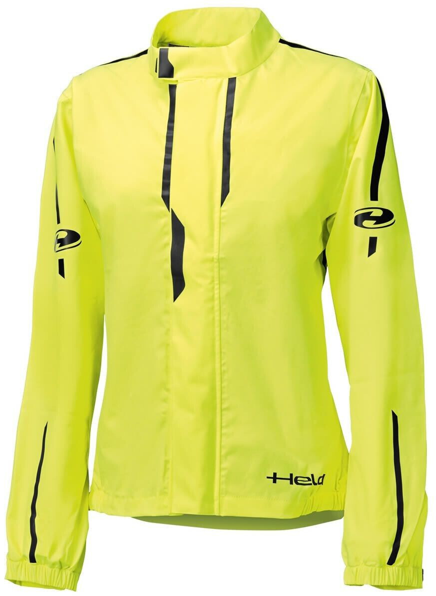 Held Rainstorm Top Lady Rainjacket