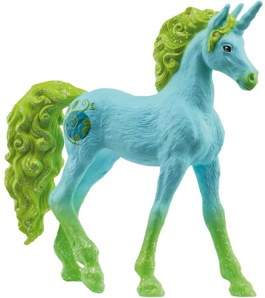 schleich 42444 Seras Bateau à fleurs magique pour enfants de 5 à 12 ans et plus BAYALA