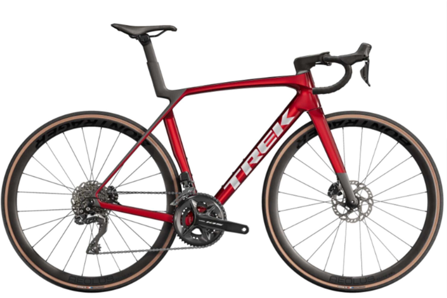 Trek Madone SL 6 Gen 8 (2024)