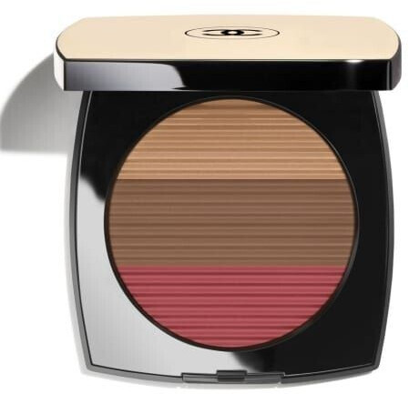 Chanel Les Beiges Poudre Belle Mine Ensoleillée Blush (15 g)