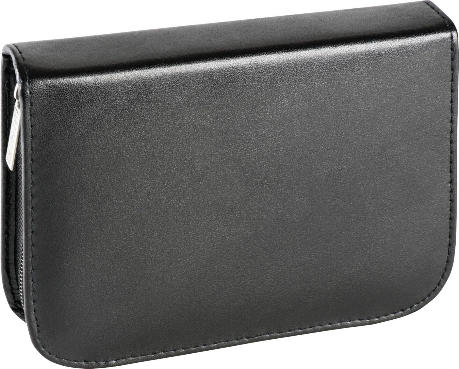 Brunnen Pencil Case Leather