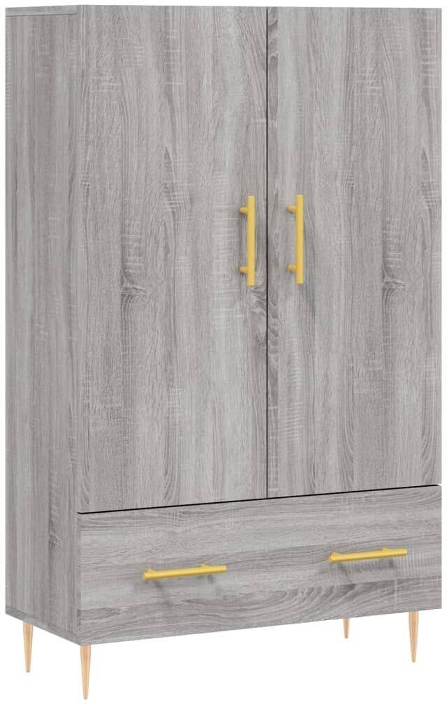 vidaXL Highboard made of wood material 69.5x115cm (82822)