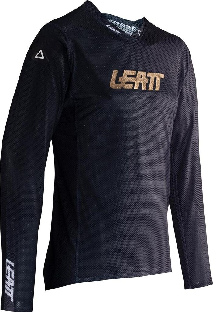 Leatt Men's New MTB Gravity 3.0 Jersey - Maillot Technique VTT Homme