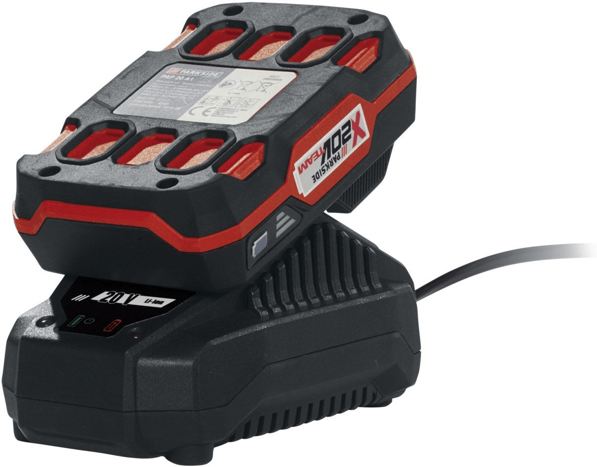 Parkside Performance 20V