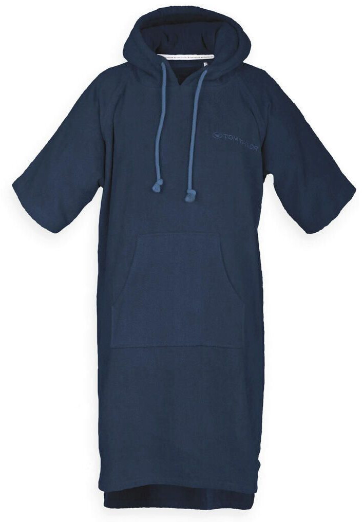 Tom Tailor Surf Bath Poncho 1800