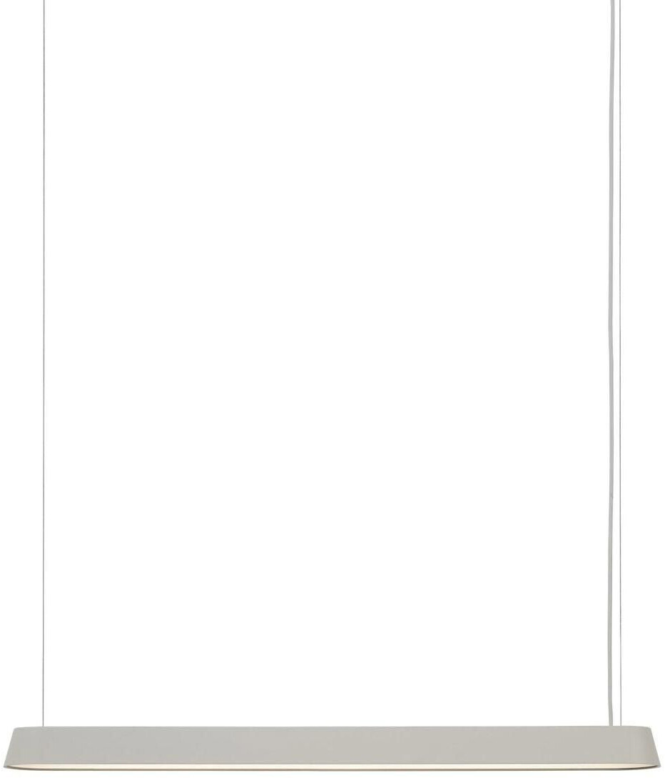 Muuto Linear LED pendant 87,2 cm