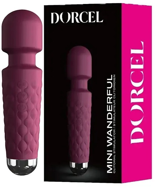 Marc Dorcel Mini Wanderful