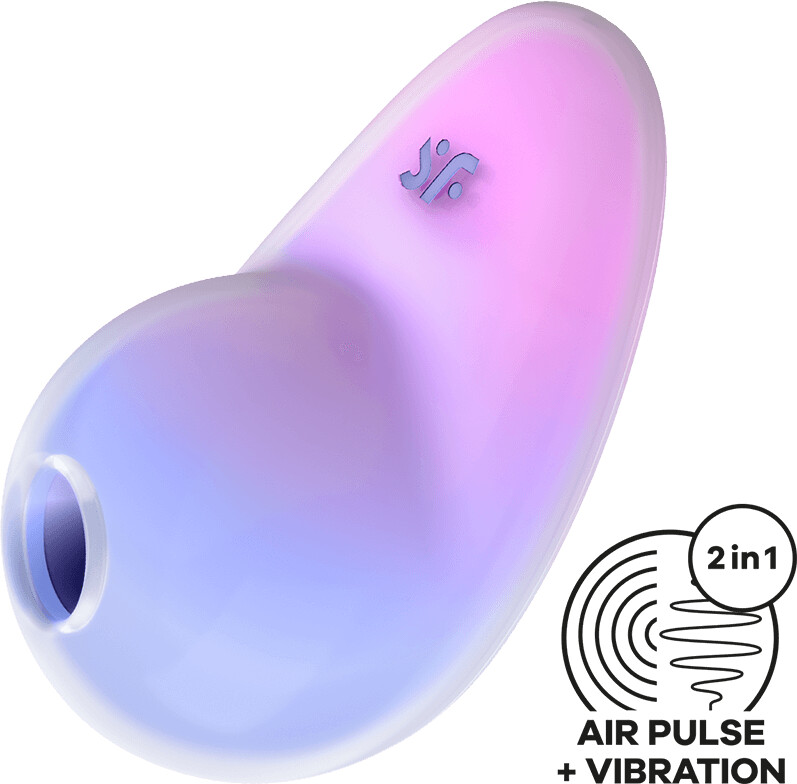 Satisfyer Pixie Dust