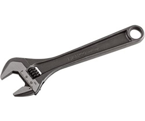 Bahco adjustable wrench mit Zentralmutter 305 mm