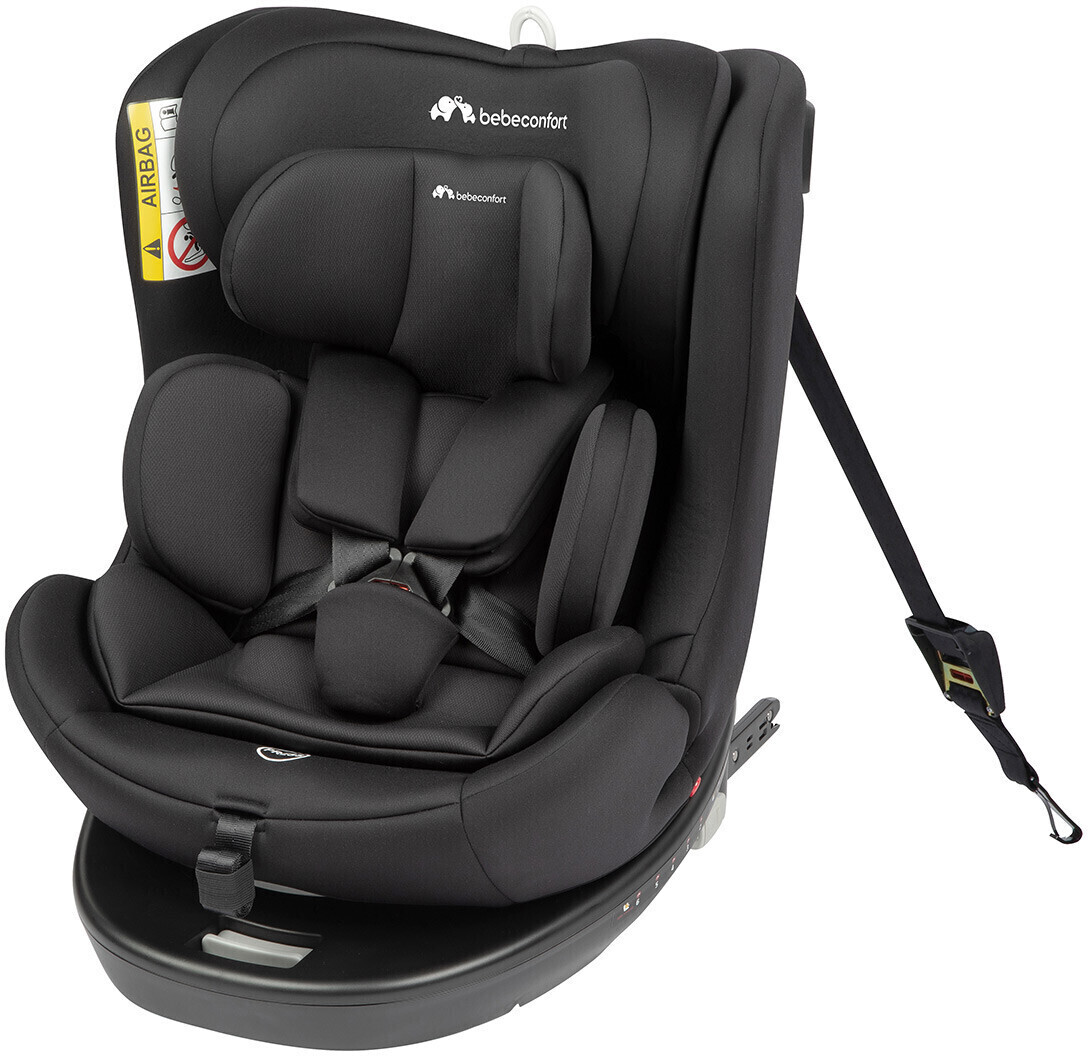 Bebeconfort EvolveFix i-Size