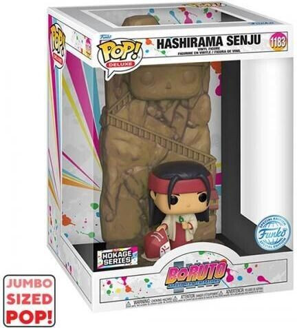 Funko Pop! Deluxe: Boruto Naruto Next Generations