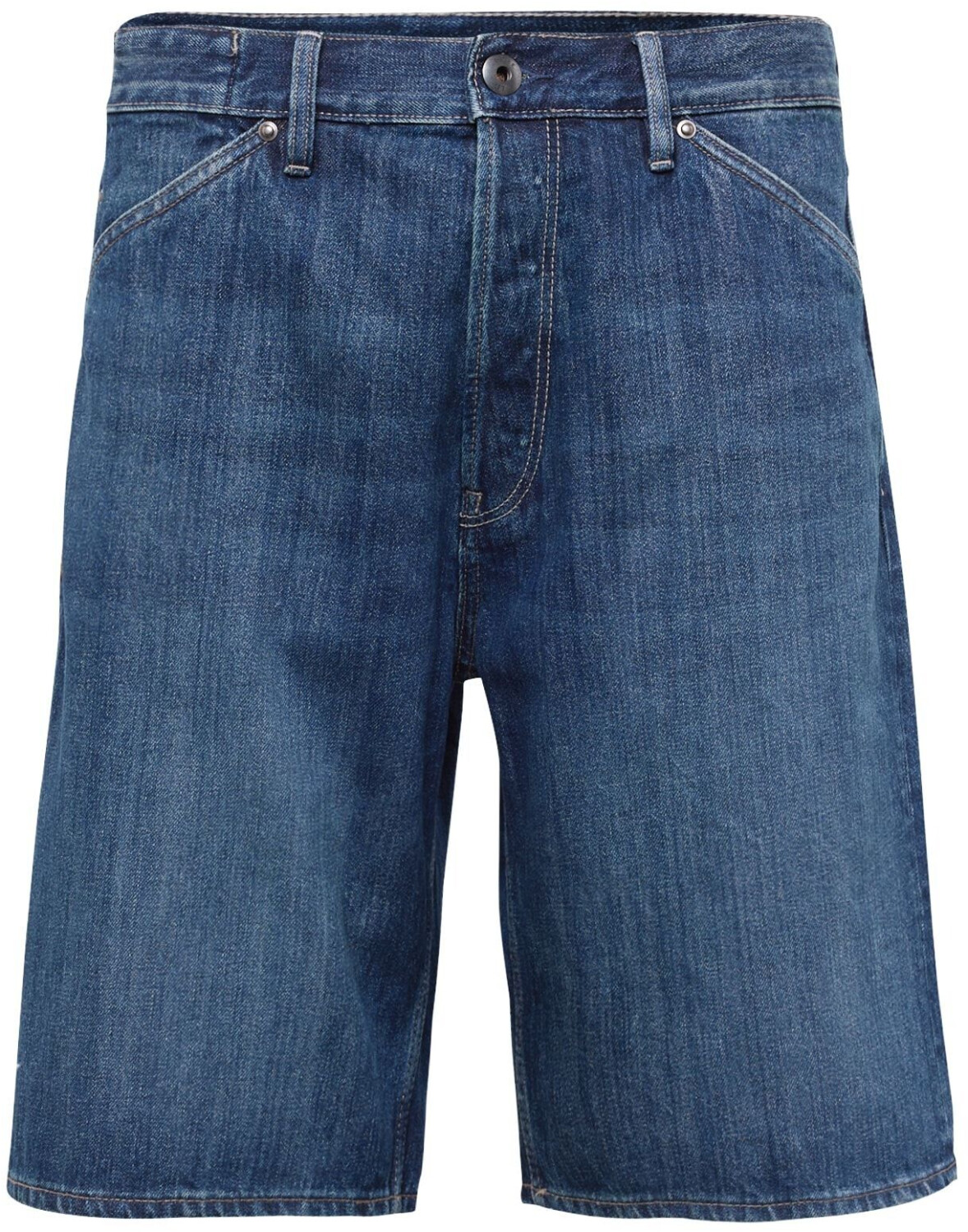 G-Star Denim Loose Shorts (D24443)