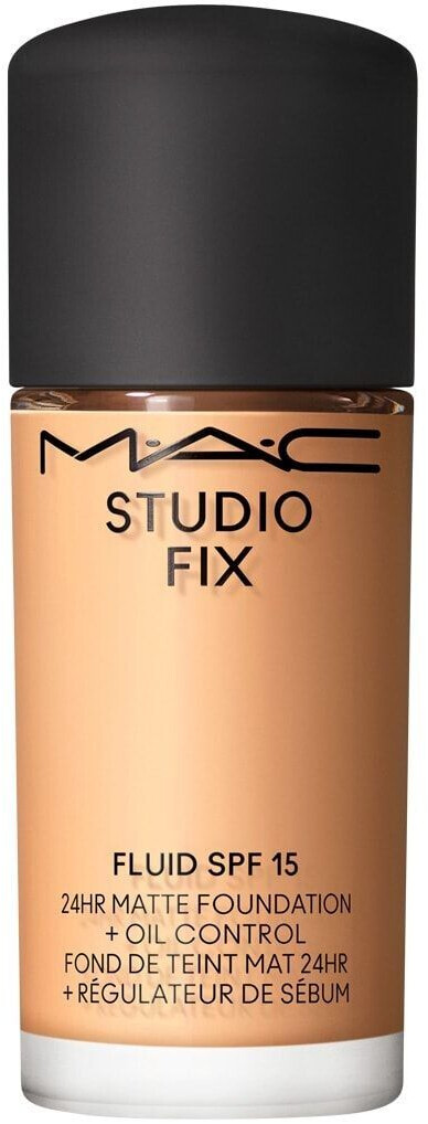 MAC Mini Studio Fix Fluid (15ml)