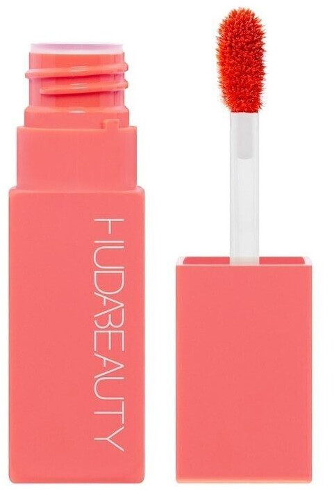 Huda Beauty Lip Blush Creamy Lip & Cheek Stain (6ml)