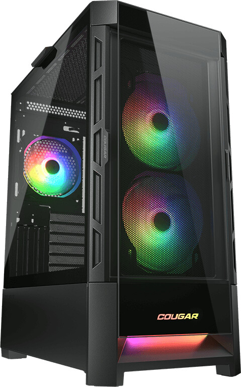 Cougar Duoface RGB