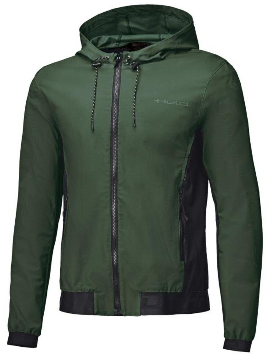 Held Dragger Adventure Jacket