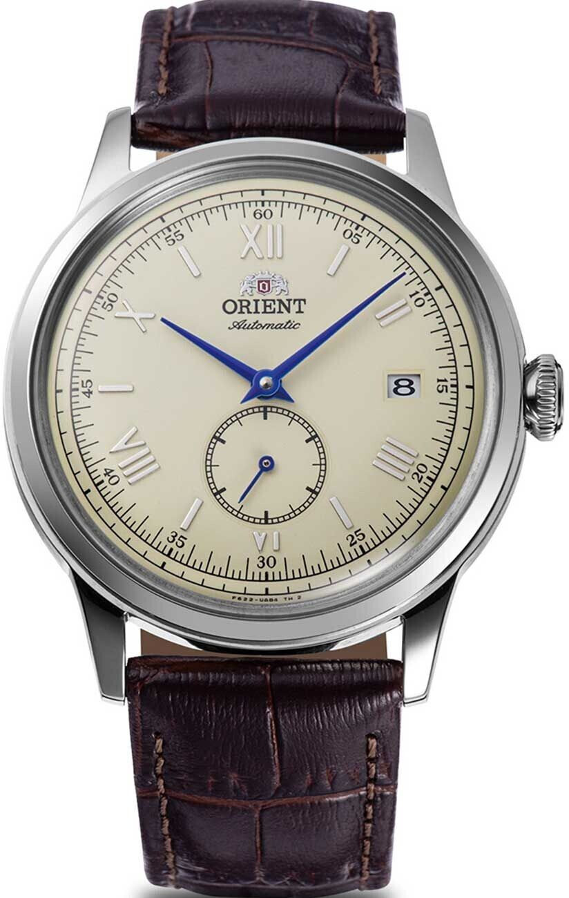 ORIENT Bambino Small Second